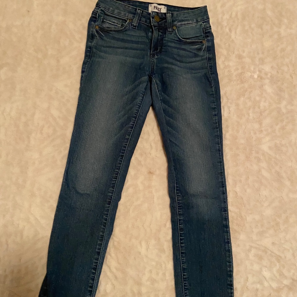 PAIGE Denim